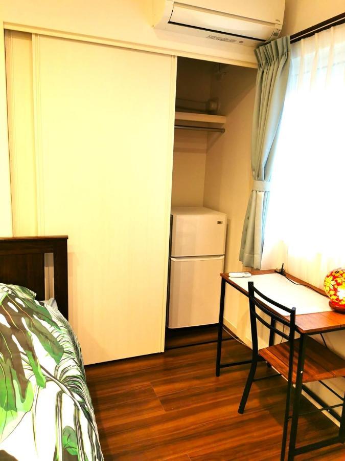Appartamento Bell House Tokyo Esterno foto